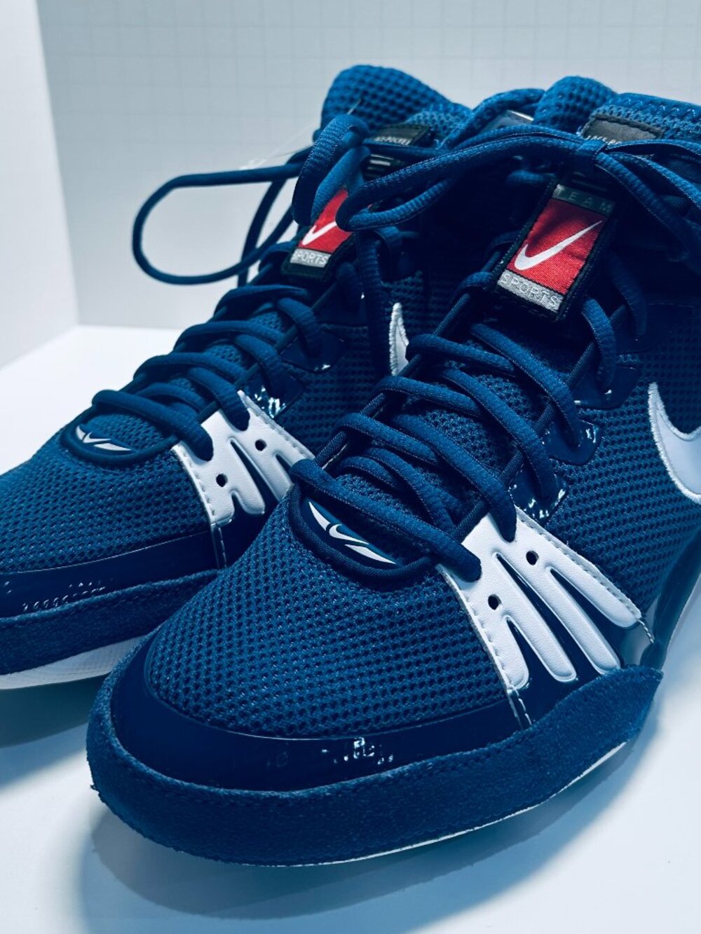Nike Men’s Freek Wrestling Shoes